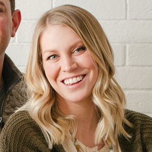 Meet your Posher, Kaylora